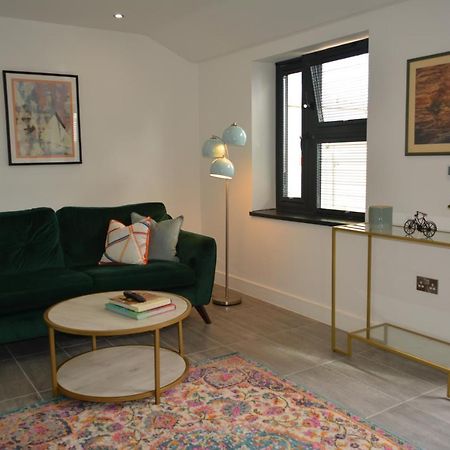옥스퍼드 8 Jarn Court 아파트 외부 사진